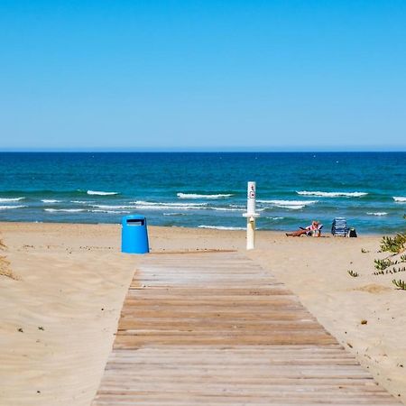 Apartamento Cactus. Denia Dış mekan fotoğraf