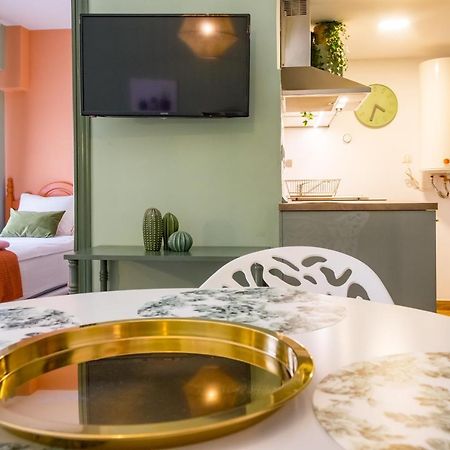 Apartamento Cactus. Denia Dış mekan fotoğraf
