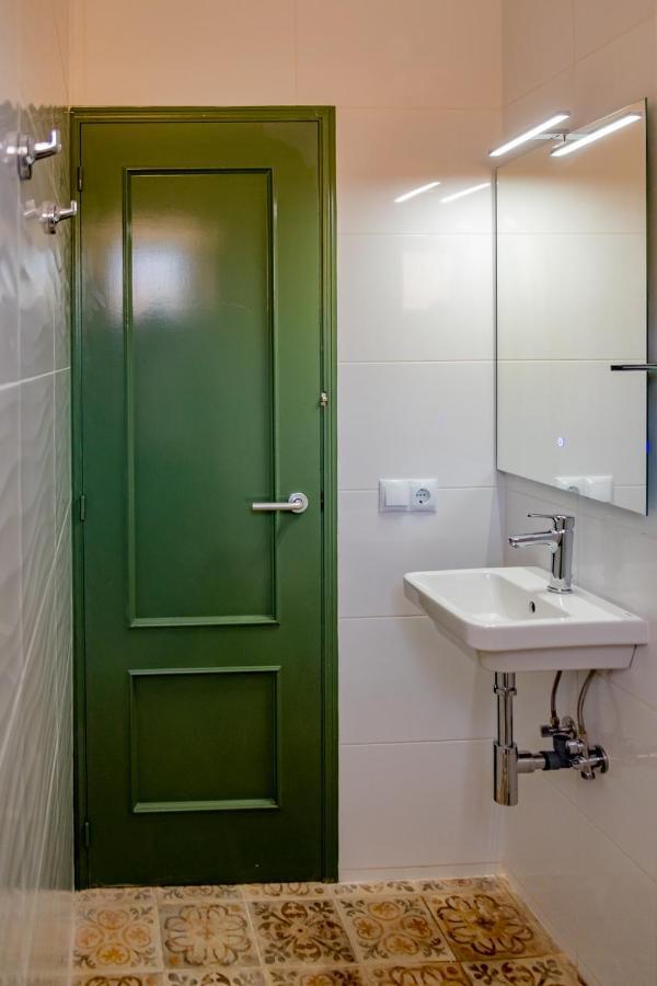 Apartamento Cactus. Denia Dış mekan fotoğraf