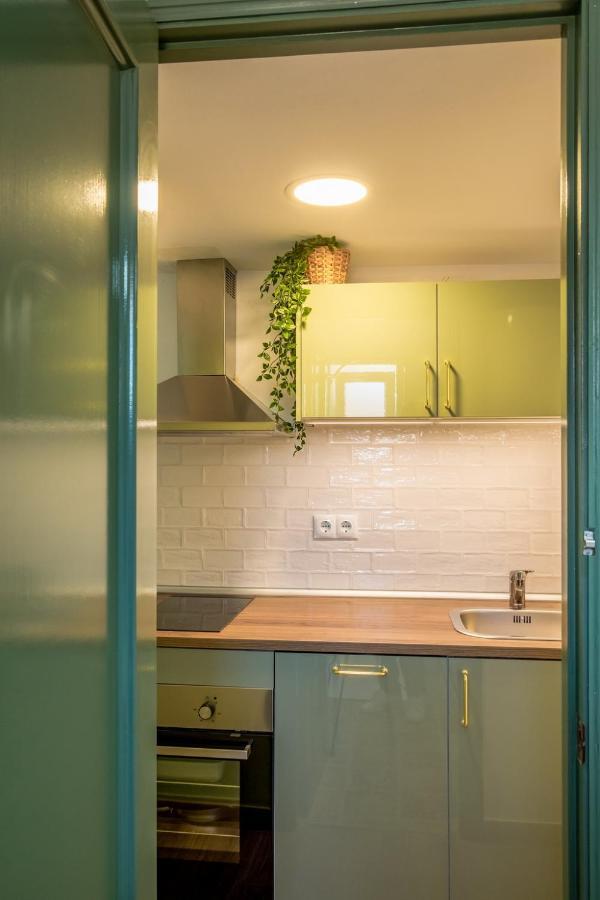 Apartamento Cactus. Denia Dış mekan fotoğraf