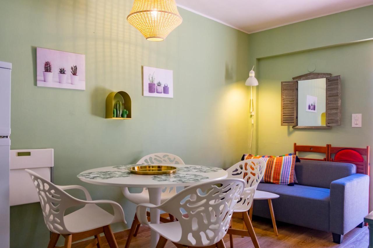 Apartamento Cactus. Denia Dış mekan fotoğraf