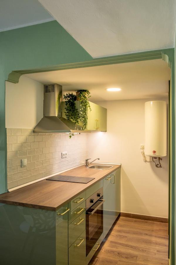 Apartamento Cactus. Denia Dış mekan fotoğraf