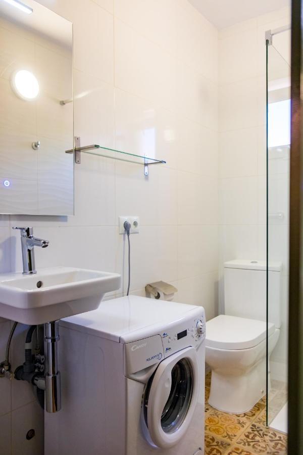 Apartamento Cactus. Denia Dış mekan fotoğraf