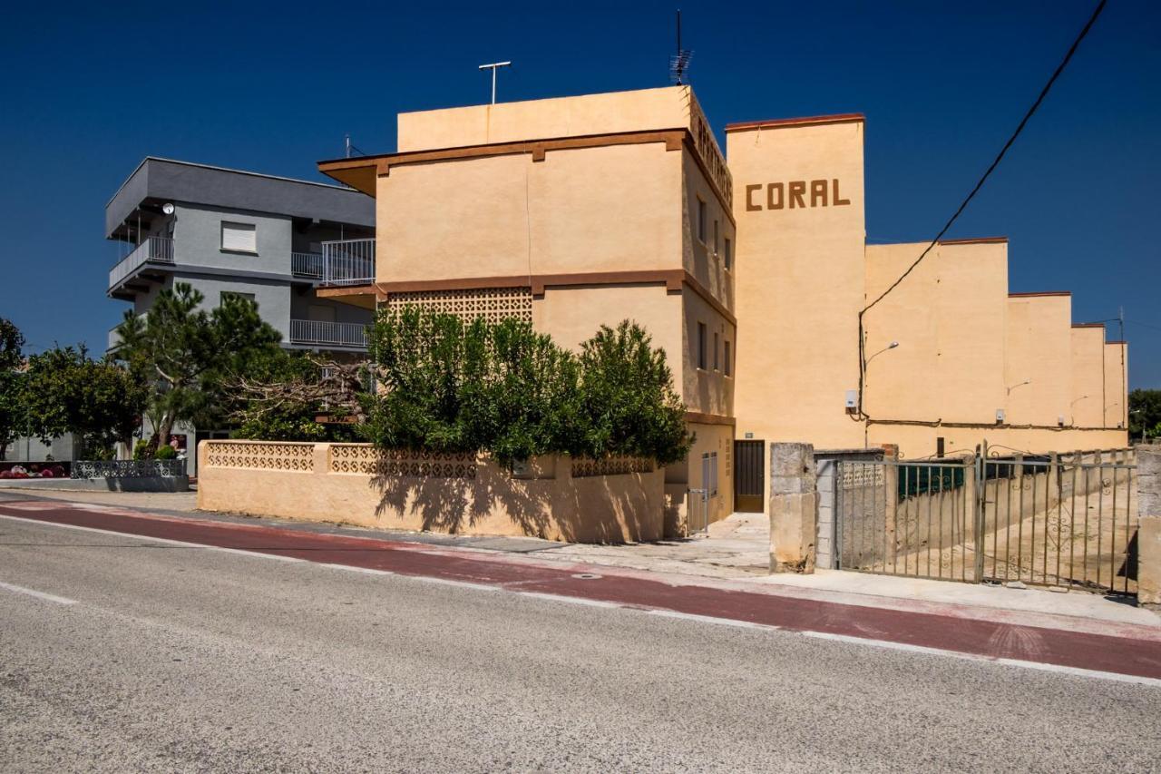 Apartamento Cactus. Denia Dış mekan fotoğraf